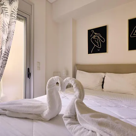 Lazaretta 2 Apartment *