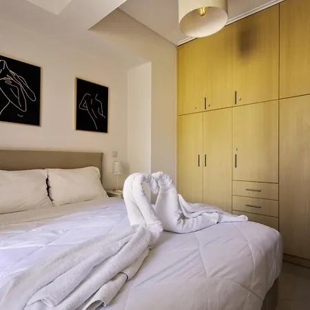 Apartment Lazaretta 2 *