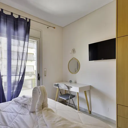 Apartment Lazaretta 2 *