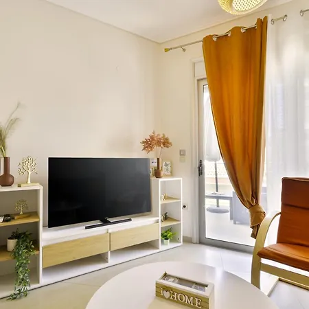 Lazaretta 2 Apartment