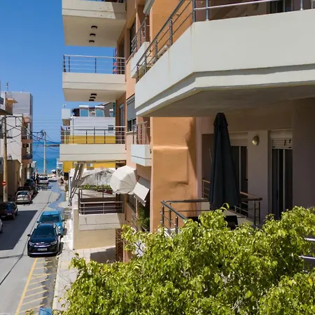 Apartment Lazaretta 2 *