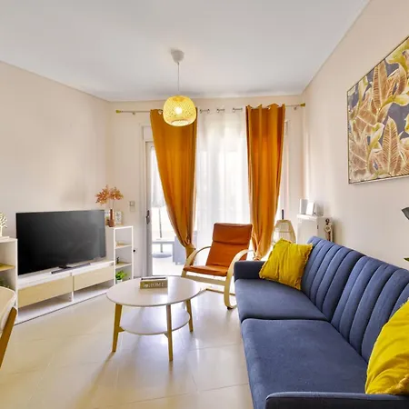 Lazaretta 2 Apartment