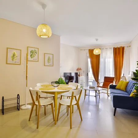 Apartment Lazaretta 2 Chania (Crete)