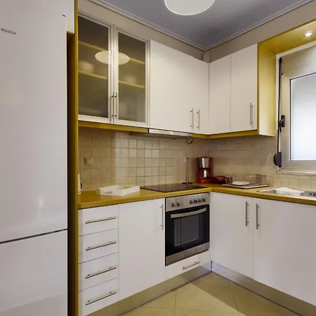 Lazaretta 2 Apartment Chania (Crete)
