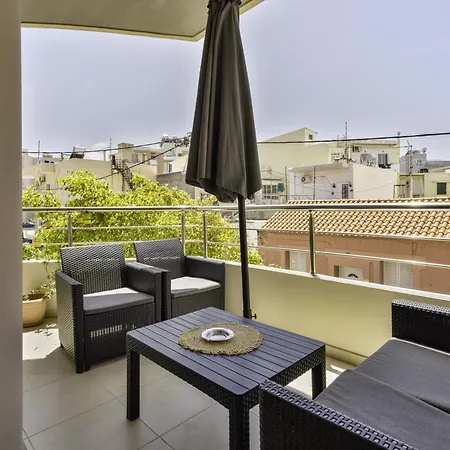 Apartman Lazaretta 2